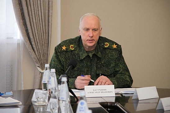 Бастрыкину доложат о деле 15-летней давности об исчезновении девочки в Сарове