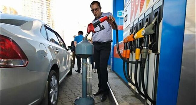 Обман на АЗС: реально ли найти ответственного за некачественное топливо?