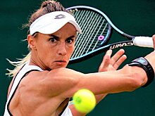 WTA начала расследование действий тренера Цуренко