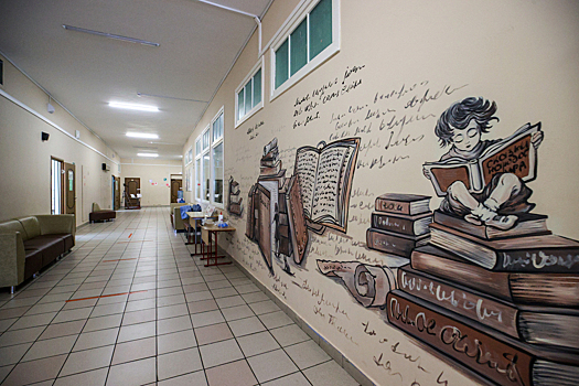 Одиннадцатиклассник совершил суицид после беседы с учителями