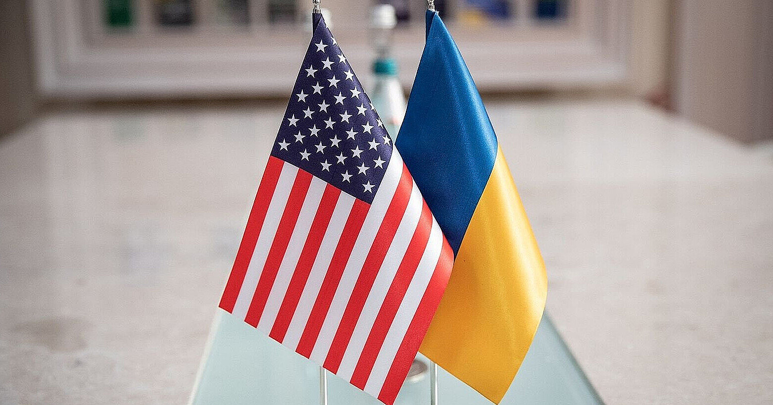 Опубликован текст меморандума США и Украины по ресурсной сделке