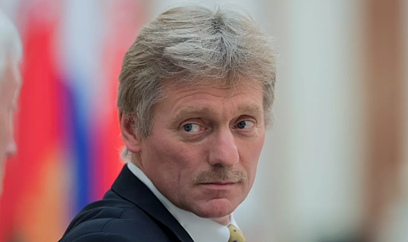 Песков рассказал о переходе к международным расчетам в рублях