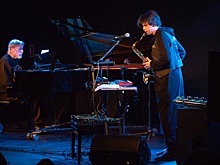 Необычную музыкальную программу представят на фестивале VOICES в Вологде (12+)