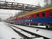 Расписание ряда электричек в Нижегородской области изменится с 15 марта