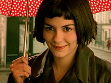 Саратовцев приглашают снова посмотреть «Амели» на большом экране