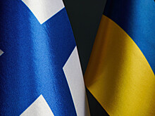 Финляндия направит Украине новый пакет военной помощи