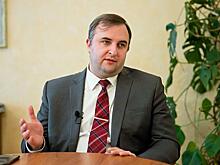 Олег Гербер поделился впечатлениями от Челябинска