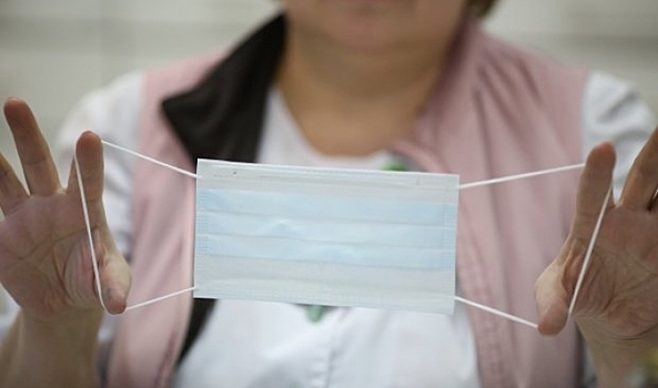 Как жить в одной квартире с зараженным COVID-19