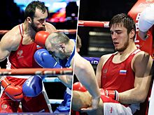 Чемпионат Европы по боксу — 2024, ЧЕ по боксу — 2024, мужские финалы чемпионата Европы, результаты, итоги, победители