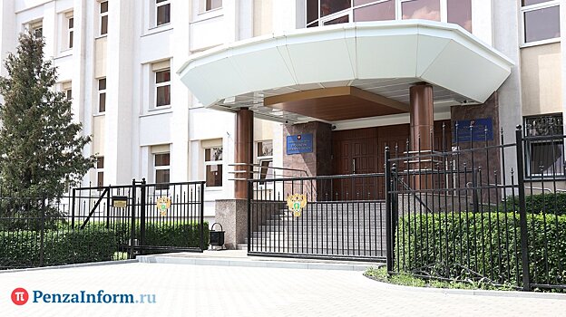 70-летнюю пензячку, руководившую ТСЖ, осудили за подкуп