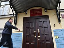 Известная судья Басманного суда умерла от COVID