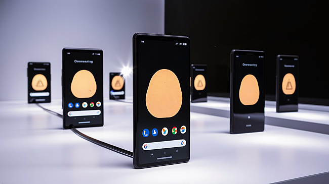 Сотовый оператор из Крыма, ЛНР и ДНР перечислил, какими смартфонами пользуются абоненты