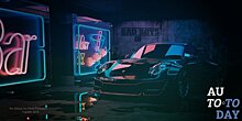 Porsche 911 подходящий автомобиль для фильма «Плохие парни 3»?