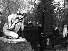 «Робинзон Крузо похоронен на Новодевичьем кладбище»: история главного некрополя Москвы