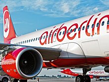 EasyJet завершил покупку части активов обанкротившейся Air Berlin