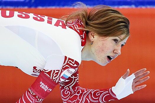 Стал известен состав сборной России на чемпионат Европы по конькобежному спорту