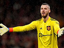 Де Хеа готов обсудить переход в «Ньюкасл» после травмы Поупа. Хау пока хочет попробовать Дубравку