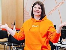 И.о. ректора КамГУ Ребковец: Хочется, чтобы университет был доступной и понятной точкой входа