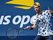 US Open. Во вторник Хачанов и Карацев начнут первым запуском, Павлюченкова и Джокович – в 02:00 мск