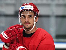 ФХР: «У Анисимова и Плотникова остается возможность присоединиться к сборной в ближайшие дни»