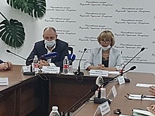 ОП КЧР подписала соглашение с региональными отделениями партий
