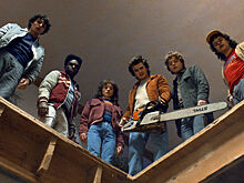 Вышел трейлер продолжения сериала «Очень странные дела»