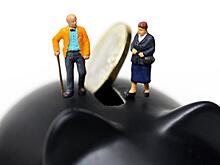 Подняв пенсионный возраст, правительство продавливает и «налог на пенсию»