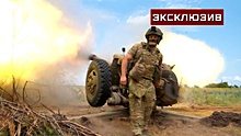 Добровольческий батальон имени Судоплатова сорвал попытку врага занять опорные пункты в Запорожье