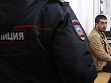 Подозреваемых по делу о теракте в Петербурге доставили в Басманный суд
