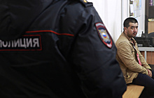 Подозреваемых по делу о теракте в Петербурге доставили в Басманный суд