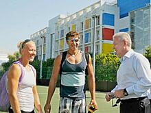 Весенний фестиваль ГТО пройдет в Москве 18 мая