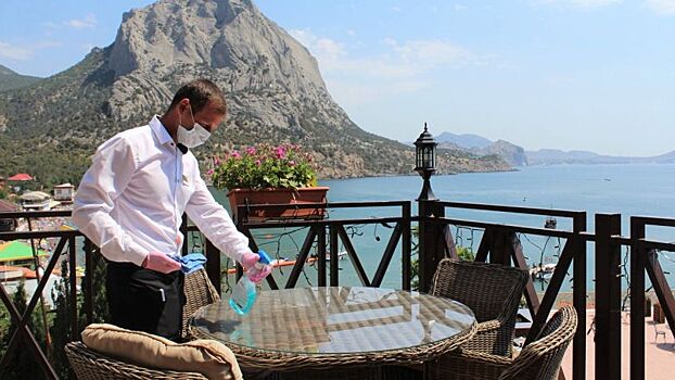 Прямые налоговые поступления в бюджет от туристской отрасли в 2021 году выросли в 1,5 раза до почти 6 млрд рублей