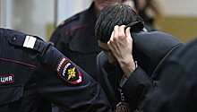 ФСБ опубликовала кадры задержания брата Азимова