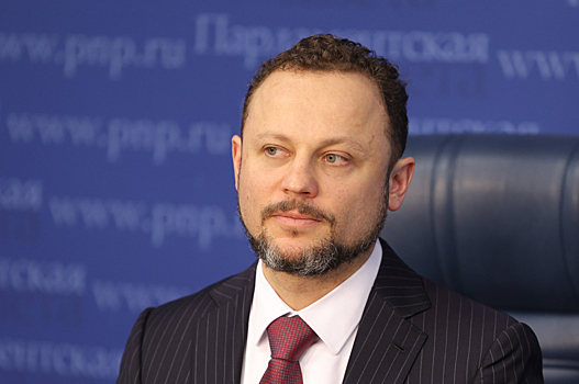 Павел Федяев: В первую очередь закон о такси направлен на безопасность пассажиров