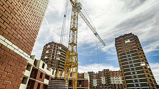 Инвесторов в Москве обяжут строить инфраструктуру параллельно с жильем с начала 2021 года