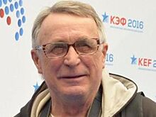Скончался известный красноярский фотокорреспондент Анатолий Белоногов
