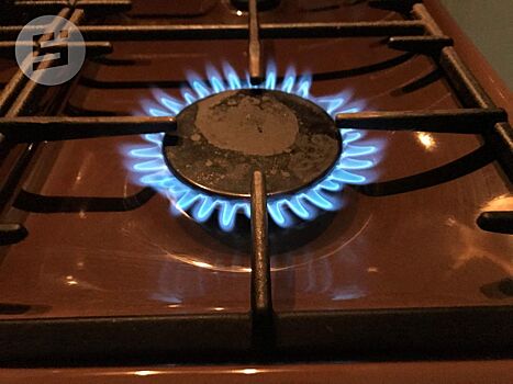 Жители Ижевска пожаловались на резкий запах газа утром 31 декабря