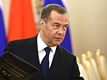 Медведев предупредил о жестком ответе РФ на попытку взыскать компенсации по Украине