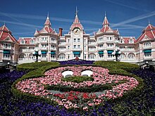 Фанатка Disney потратила тысячи рублей на мерч