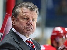 Петр Воробьев ответил на вопрос, что для него важнее — семья или хоккей