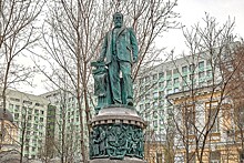 Николаю Склифосовскому — 185 лет: Главархив рассказал о жизни великого врача и ученого