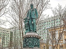 Николаю Склифосовскому — 185 лет: Главархив рассказал о жизни великого врача и ученого