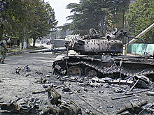 Кокойты рассказал о ситуации в Южной Осетии в 2008 году