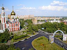 Воробьев пообещал решить проблемы обманутых дольщиков в Одинцове в 2019-2020 годах