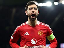 «Это огромная потеря». Дало — о травме Бруну Фернандеша в матче «МЮ» с «Астон Виллой»