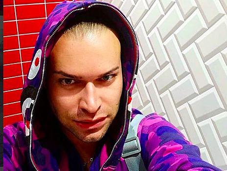 Солнцев показал фото с прелестной крошкой