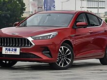 Дешевый JAC J7 вместо Лады Веста – Почему «китаец» провалился по продажам в России?
