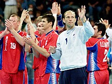 Система Лаврова. Две пятёрки и слон гениального вратаря