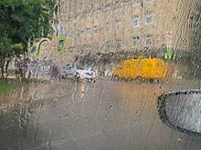 В Курской области 27 августа пройдут грозы