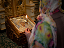 В Новосибирске встречают день Киприана и Устиньи: традиций и запреты на 15 октября